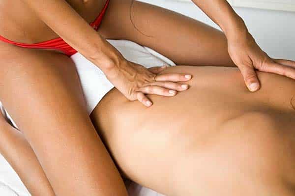 Tantra Massage Therapy in London by PureTantricmassage.com