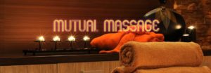 mutual massage london