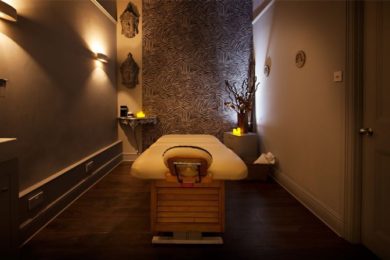 learn tantric massage in london