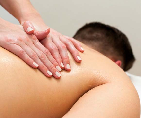 Swedish Massage in London - puretantricmassage.com